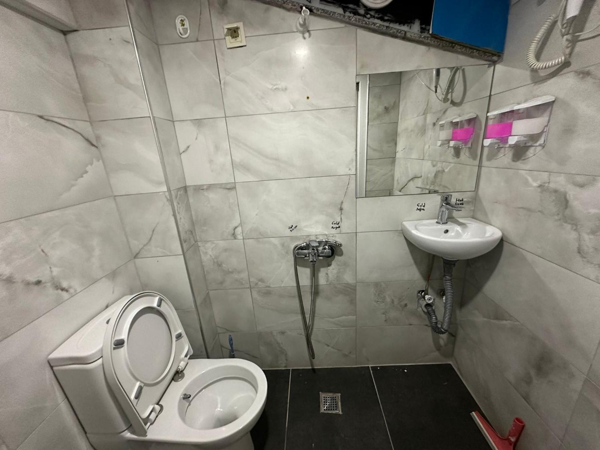 Nr1 Pansiyon Çanakkale Exterior foto