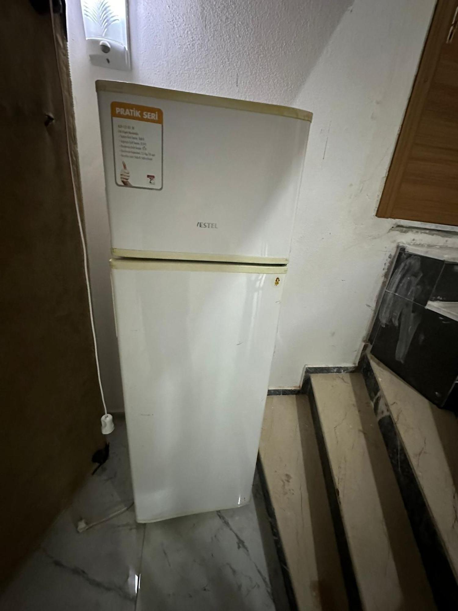 Nr1 Pansiyon Çanakkale Exterior foto