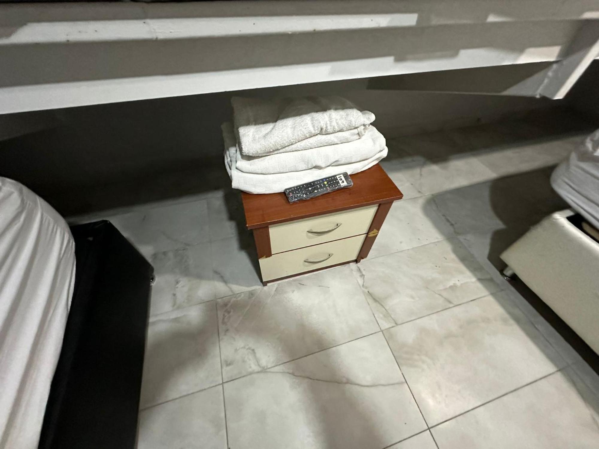 Nr1 Pansiyon Çanakkale Exterior foto
