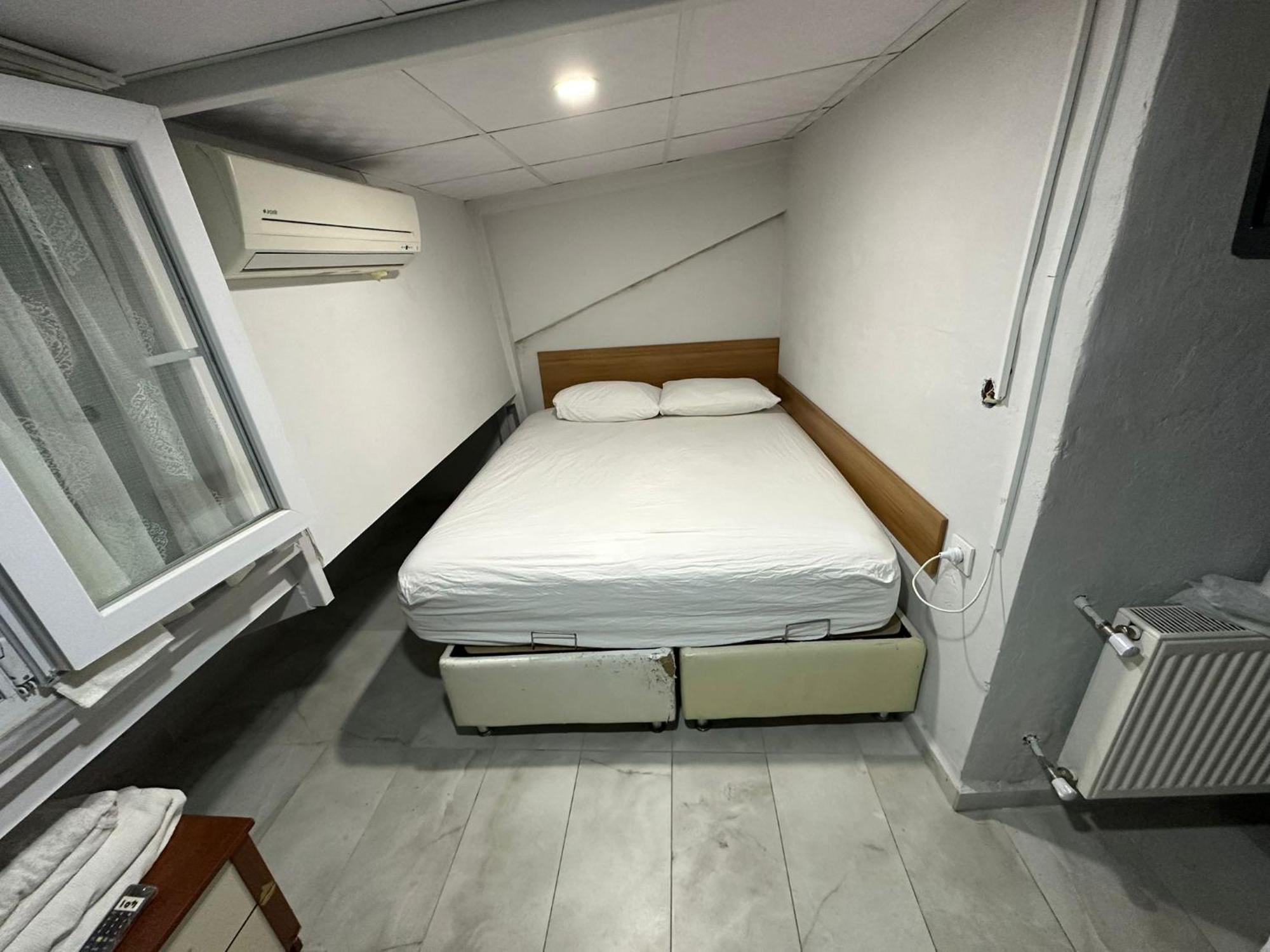 Nr1 Pansiyon Çanakkale Exterior foto